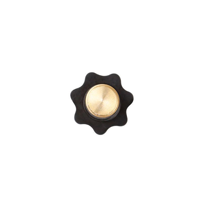 The trumpet piston Repair tools Brass instrument repair tool
