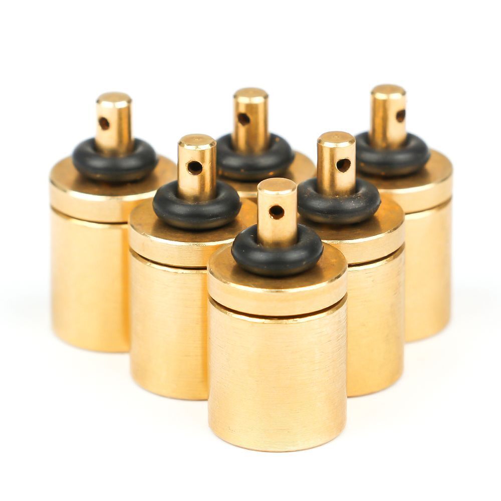 Gas Refill Adapter Cooking Range Converter Tank Canister Stove Cylinder Valve