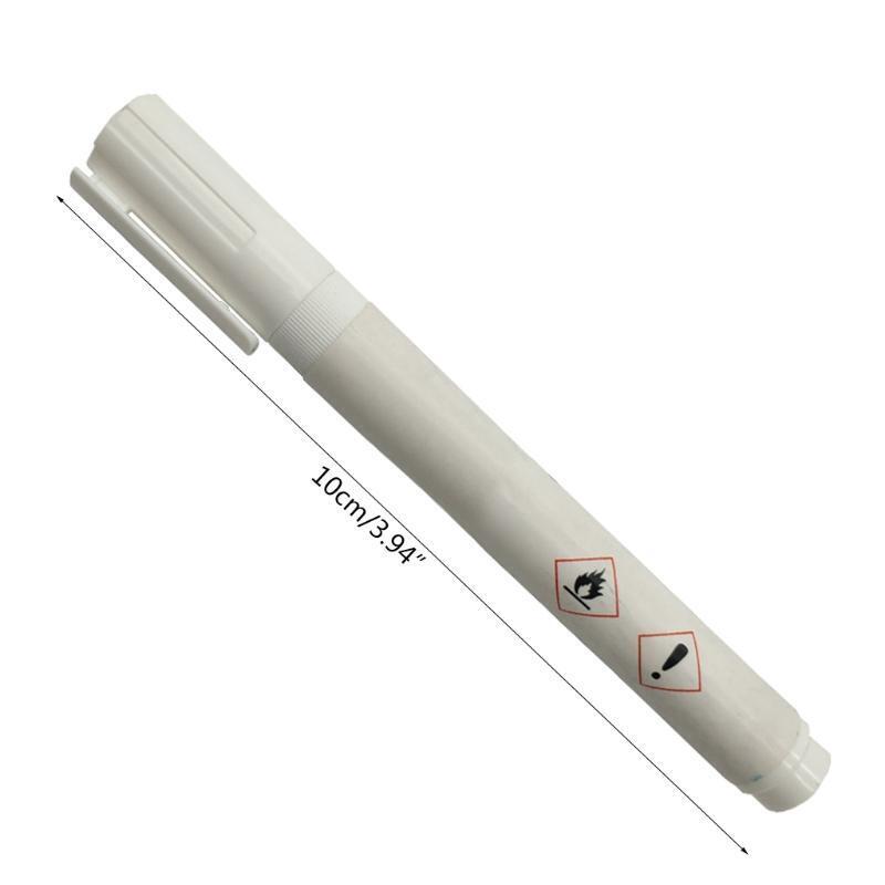 Cleaning Free Welding Aid Pen Gift for Electronic Enthusiasts Non-corrosive