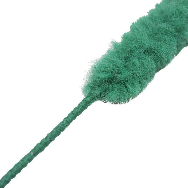 Soft Microfiber Clarinet Cleaning Brush Moisture Cleaner Music Instrument Parts