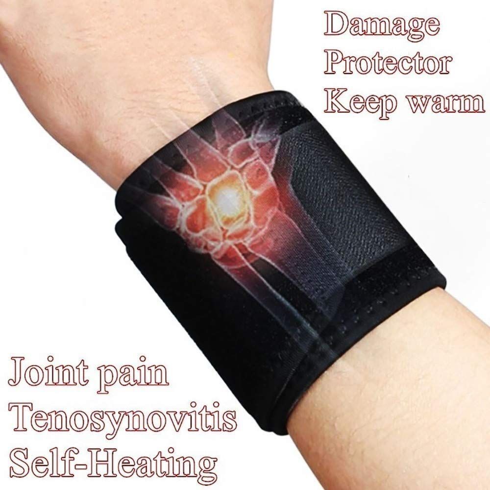 Neck Massager Neck and Shoulder Massager Neck Guard Magnetic Tourmaline Therapy