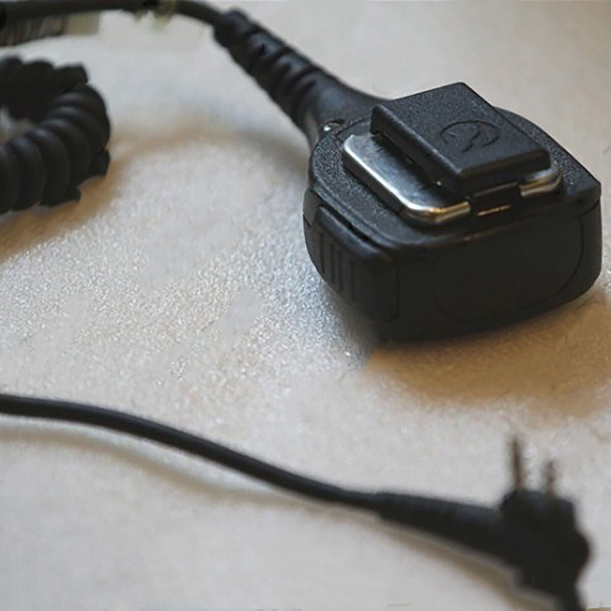Hand Microphone for Hytera Walkie-Talkie TD560 TD500 TD510 TD520 TD530 TD580
