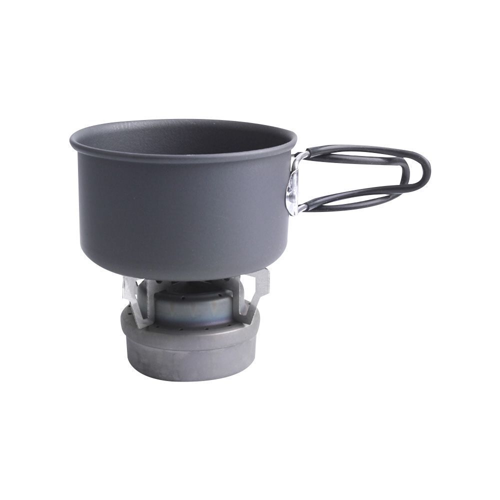 Alcohol Stove Support Stand Stove Rack Pot Bracket Cross Combination Stent