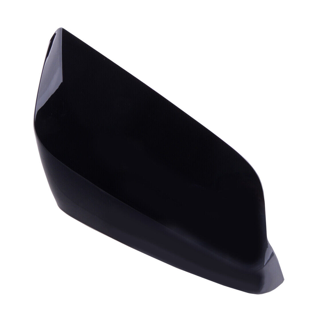 Right Rearview Side Mirror Cover Cap Trim Fit for Chevrolet Malibu 2016-2022