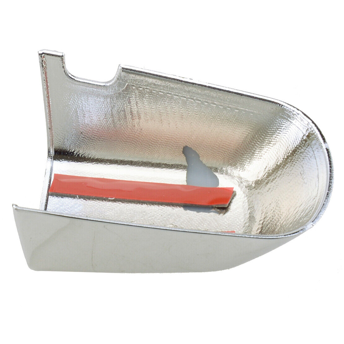 Chrome Door Handle Covers Fit For Chevrolet Impala Malibu Traverse GMC Acadia