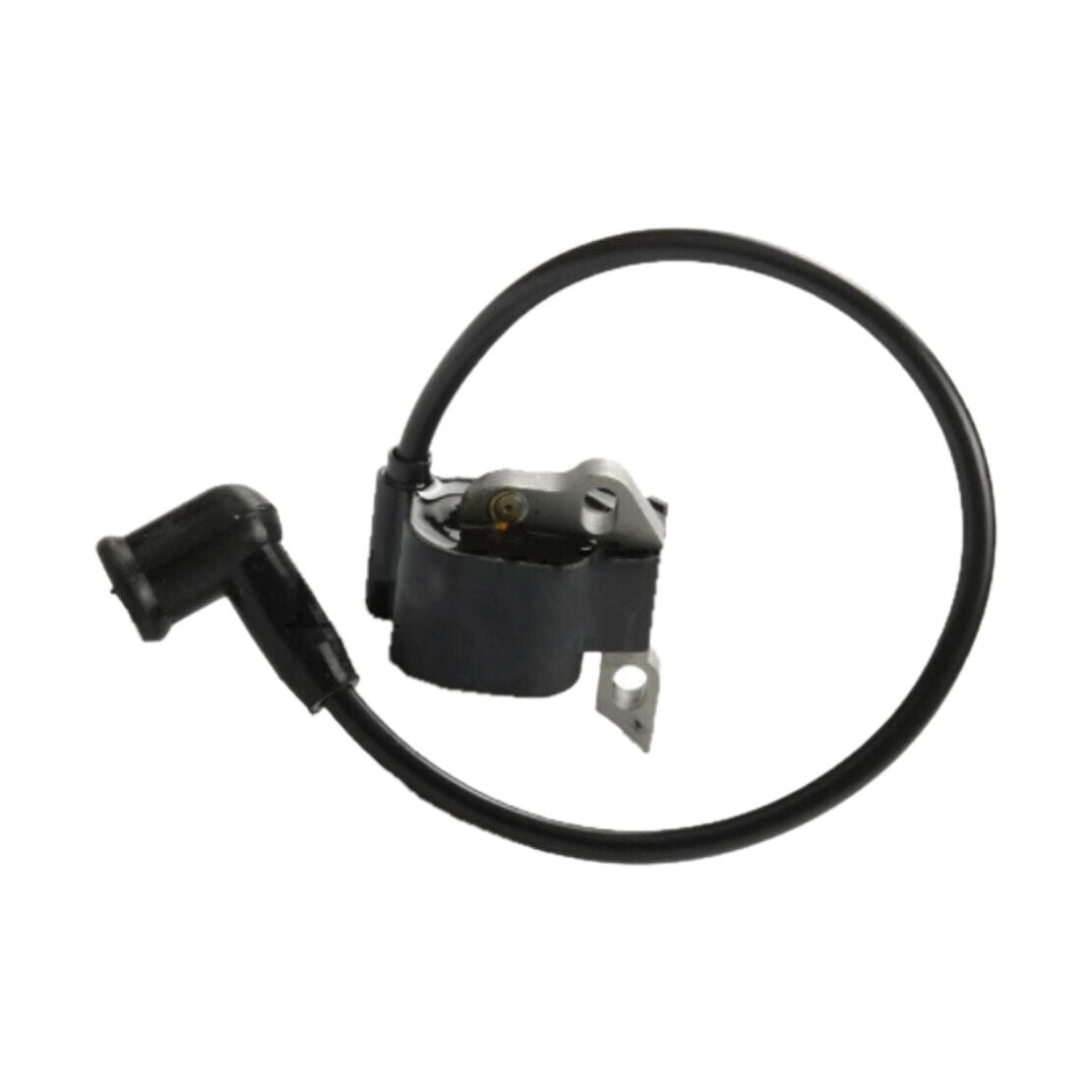 Ignition Coil Module Fit for Stihl SR320 SR400 BR340 BR380 BR420 Backpack Blower