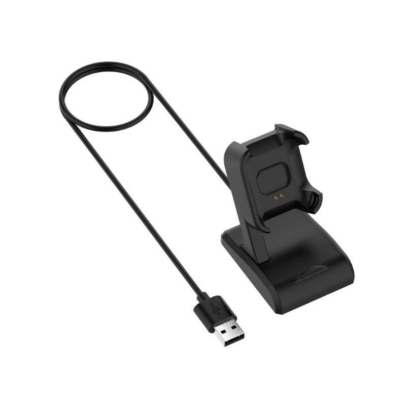 USB Charge Dock Station Charger Stand for for Mi Watch lite Redmi Watch