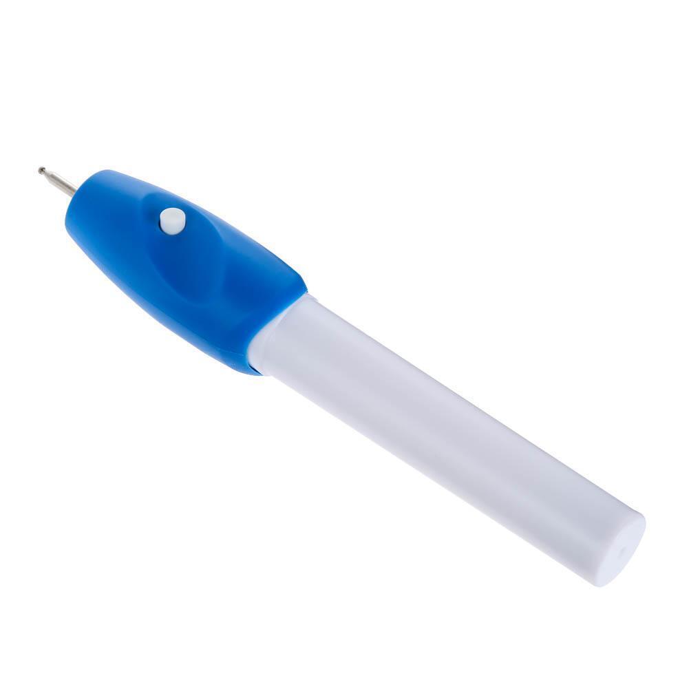 Electric Etching Engraving Carve Tool Steel Jewellery Engraver Pen Kit