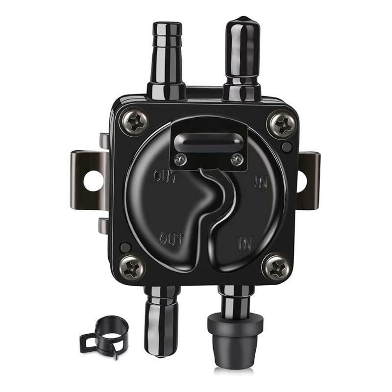 Vacuum Fuel Pump For 149-1544 149-2187-01 149-1982 149-2187 Cummins Onan Generat