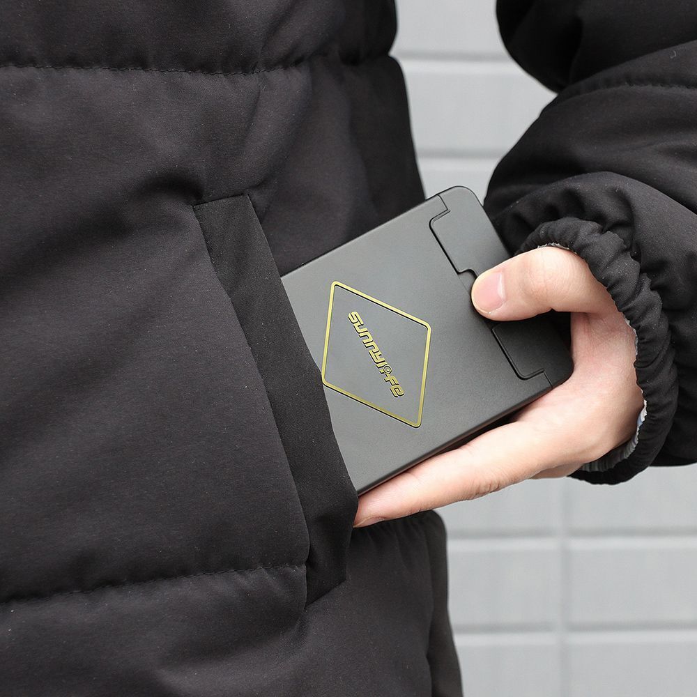 Protection Box Wing For DJI Mavic 3 Paddle Storage Box For DJI Mavic 3