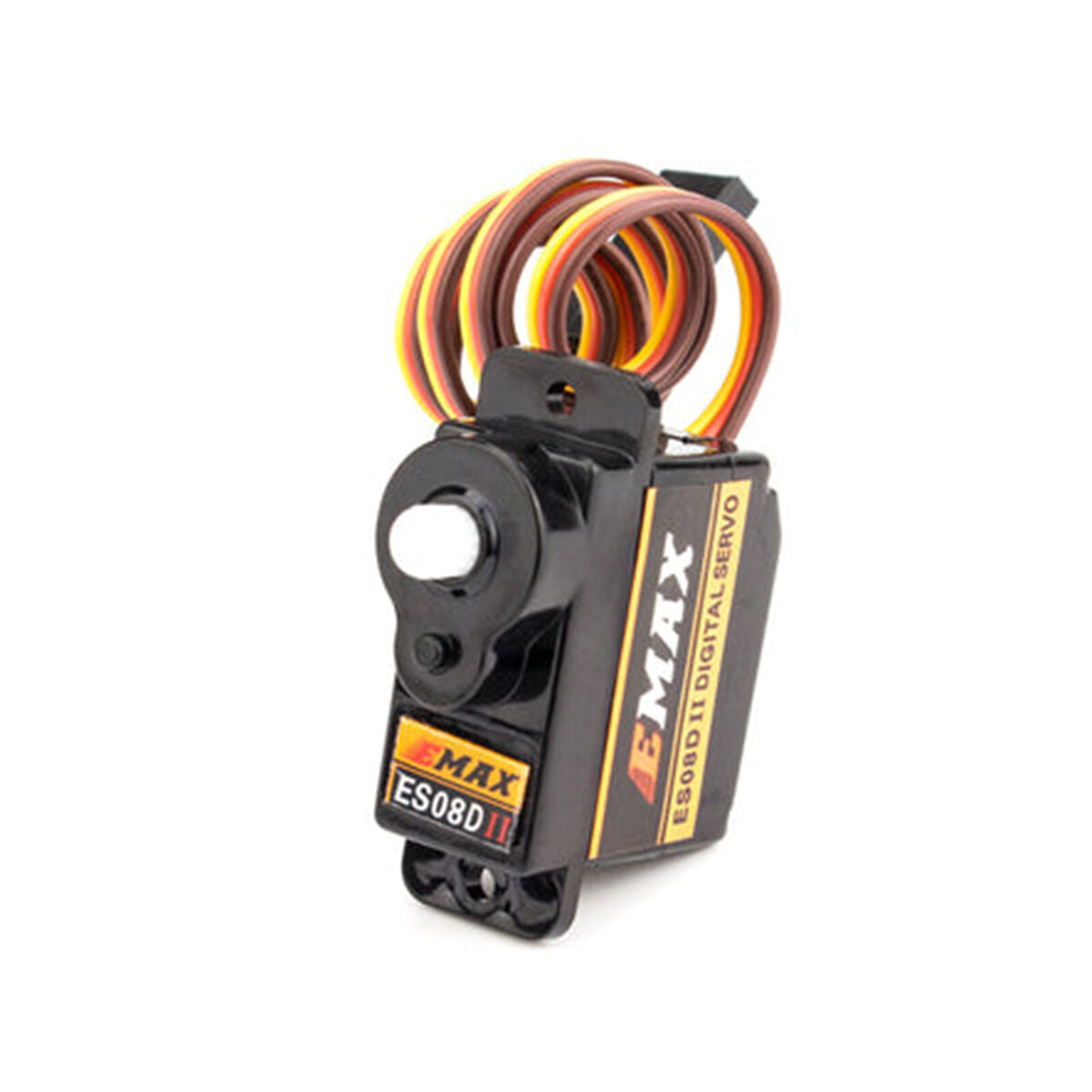 EMax ES08MD II RC Car 8.6g Plastic Gear Digital Servo Kits for Axial SCX24