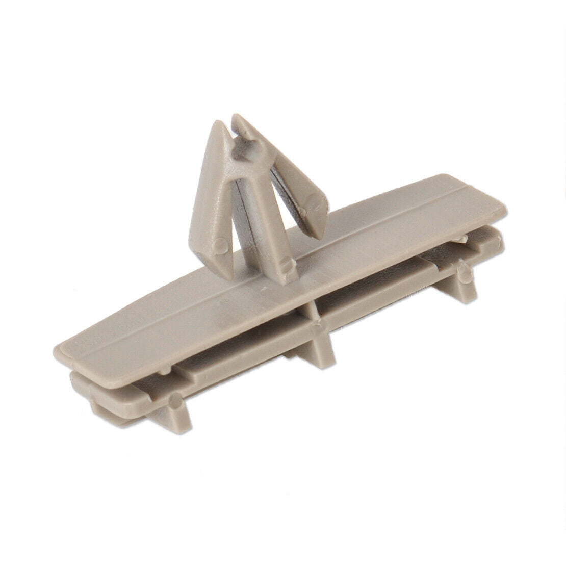 20* Grey Fender Flare Arrow Head Moulding Clips fit for Jeep Liberty 55157055 Li