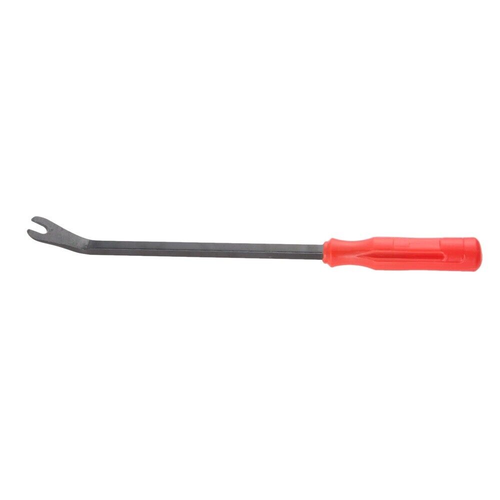 Clip Use Tool Steel Car Door Auto Fastener Pliers Tool Panel Remover Removal 8"