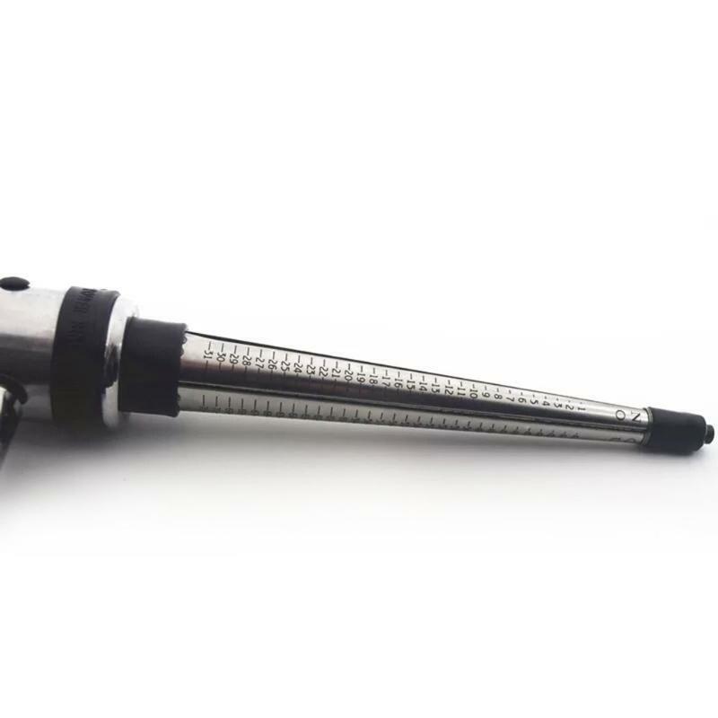 Jewelry Devices Jewelry Manual Ring Stretcher Jewelry Making Metal Mandrel