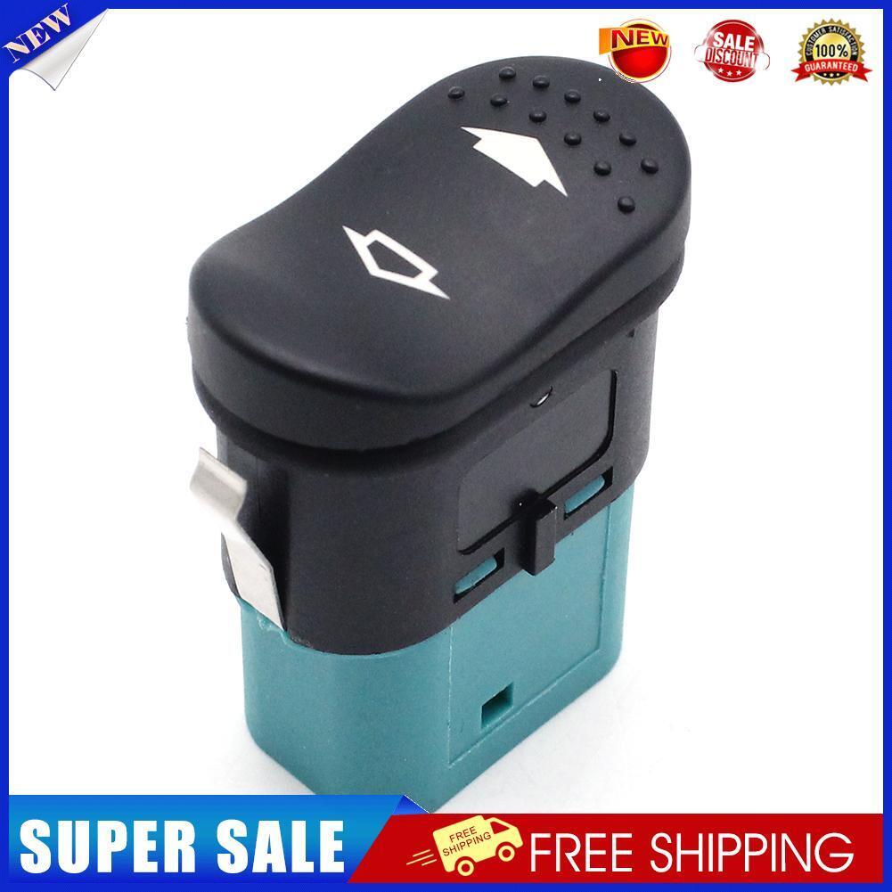 Electric Window Switch Single for Ford TRANSIT MK7 2006-2014 5C1T14529AA