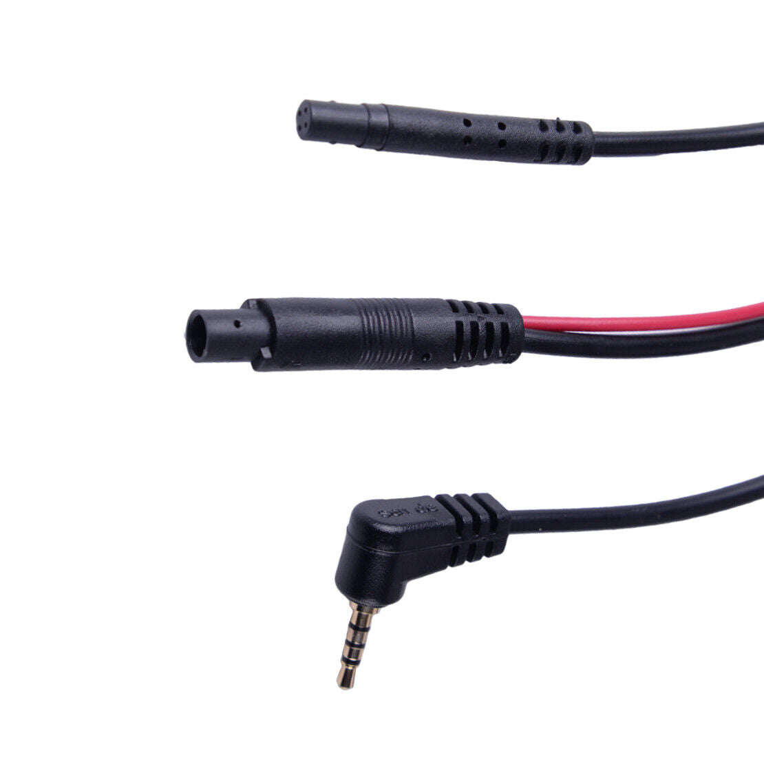 Rear Parking HD Camera & 4Pin Wire View 170° CCD Reverse Universal Backup Lid