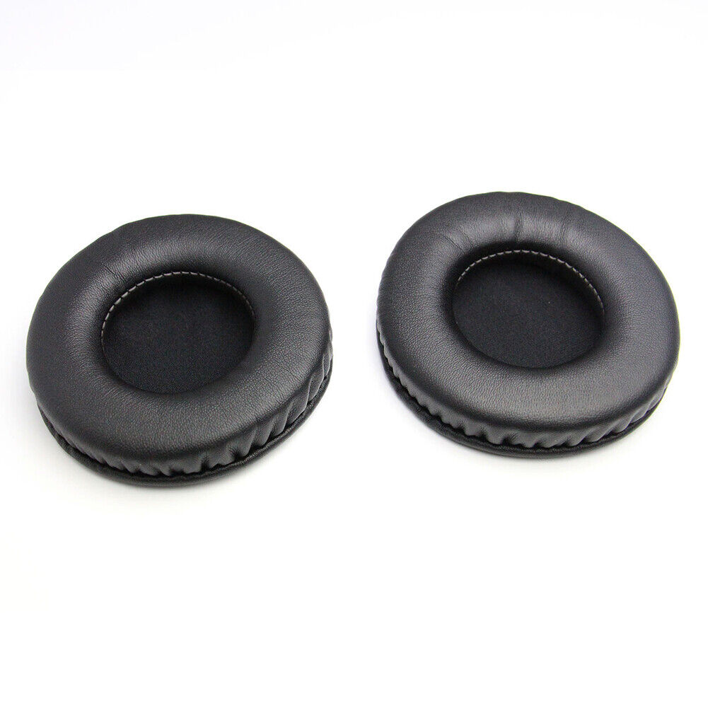 Protein Leather Ear Cushion Pads for Sony MDR-V150 V250 V300 V100 V200 V400