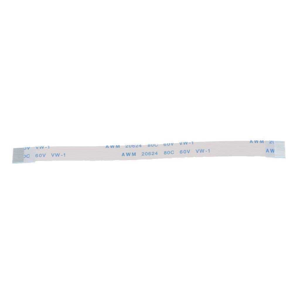 2X Replacement Charger Board Plate Charging Port JDS-055 for PS4 +Flex Cable