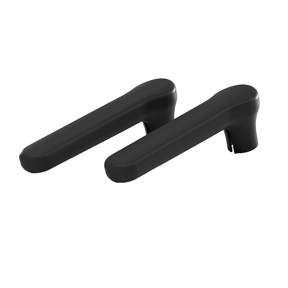 Baby Safety Household Handle Sleeve Door Knob Cover Silicone Wall Protector