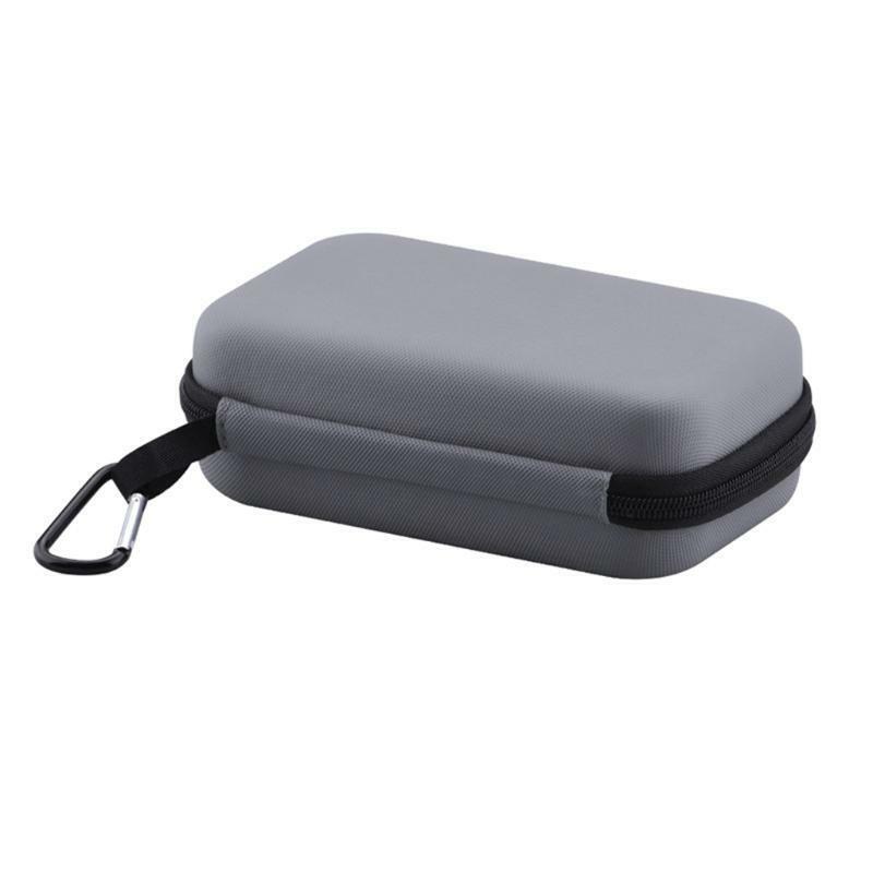 Hard Shell Storage Bag Portable Travel Carrying Case Pouch for DJI Osmo-Action 2