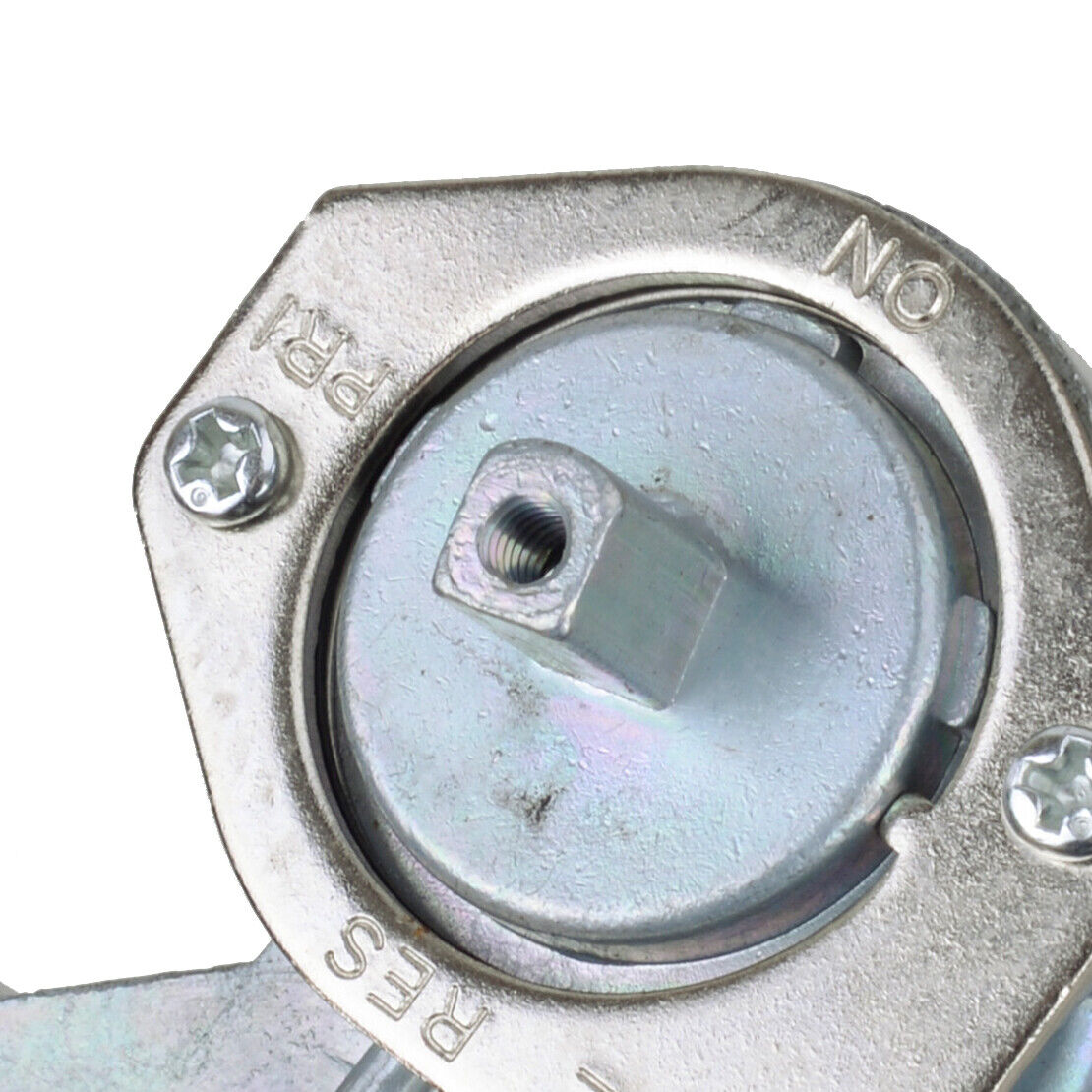 Vacuum Fuel Cock Valve Petcock Part Fit For Suzuki Bandit 1200 GSF1200 2001-2005