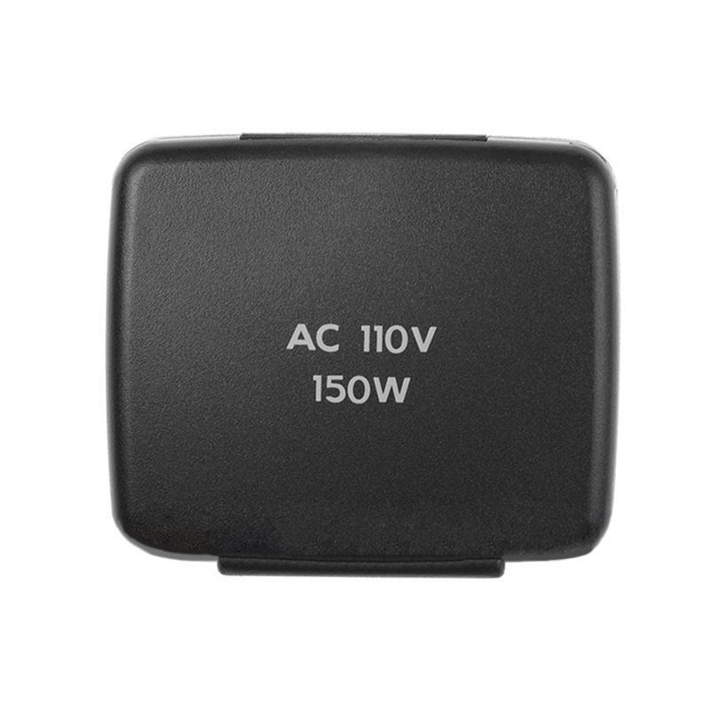 BC3Z-19N236-A for F150 F250 F350 F450 Car Center Console Electrical Power Outlet