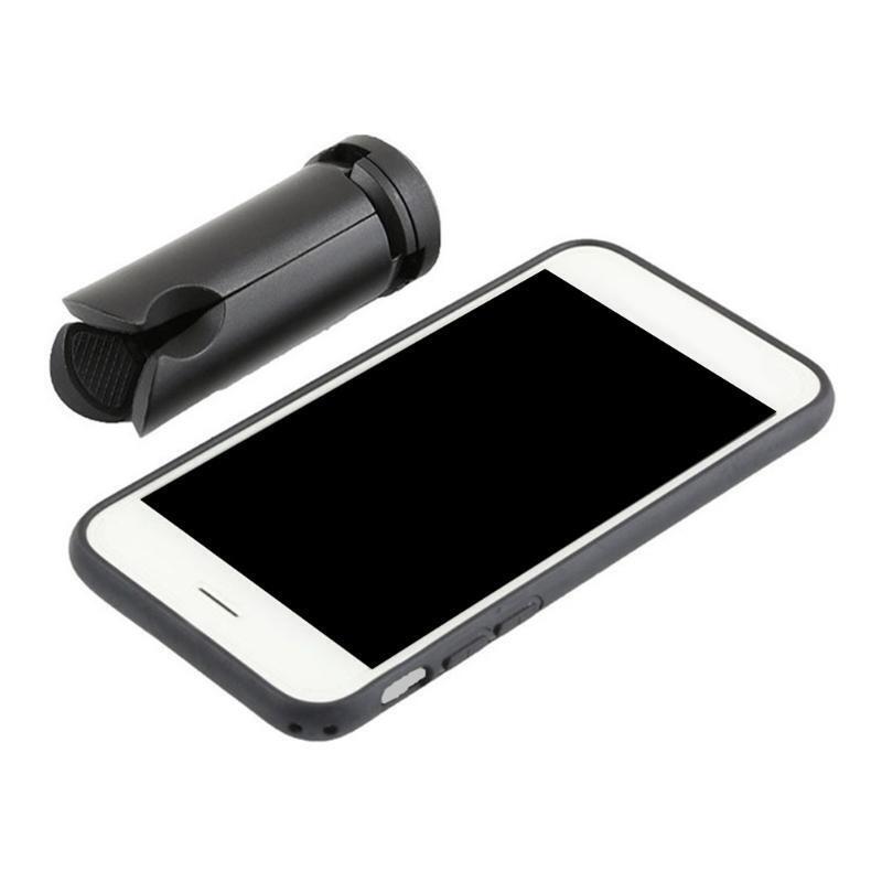 Portable Mini Tripod Small Desktop Cell Phone Stand Hand Grip Camera Stabilizer