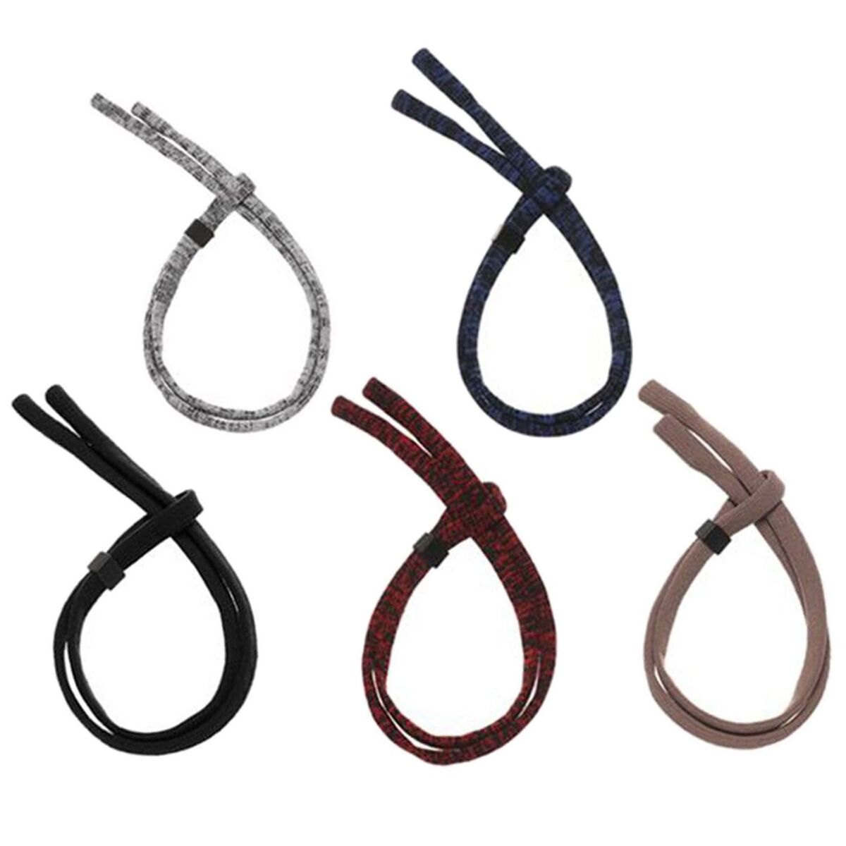 Eye wear Accessories Anti Slip Glasses Chain Eyewear Cords Eyeglass Lanyard