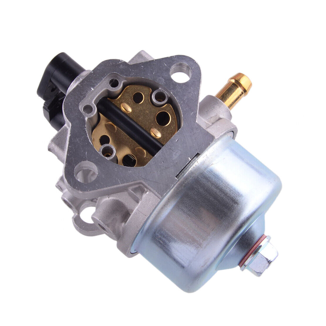 Hot Carburetor Carb Fit for Kawasaki FJ180V FJ180V-AM26 FJ180V-AM27 15004-7010