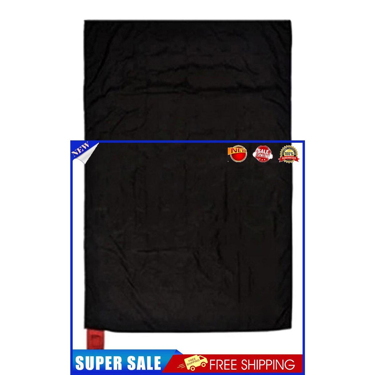 Outdoor Pocket Blanket - Sand Proof Waterproof Picnic Blanket for Hiking