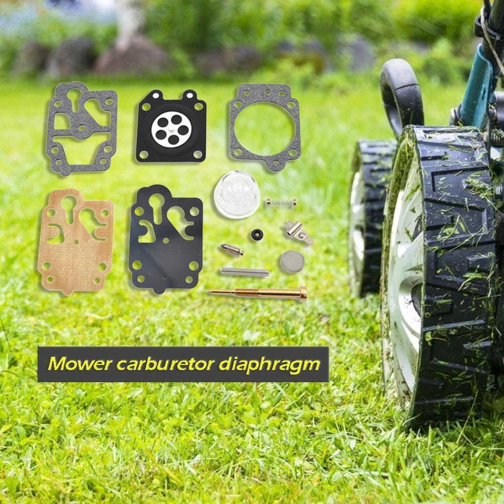 Grass Trimmer Gaskets Set Accessories for GX135 139 26CC 33CC 43CC 52CC