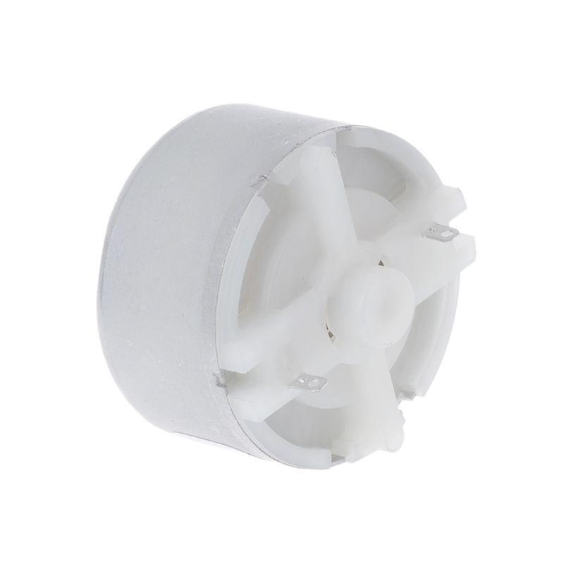 RF-500TB-14415 Rotary Motor 6V For Alarm System/Light