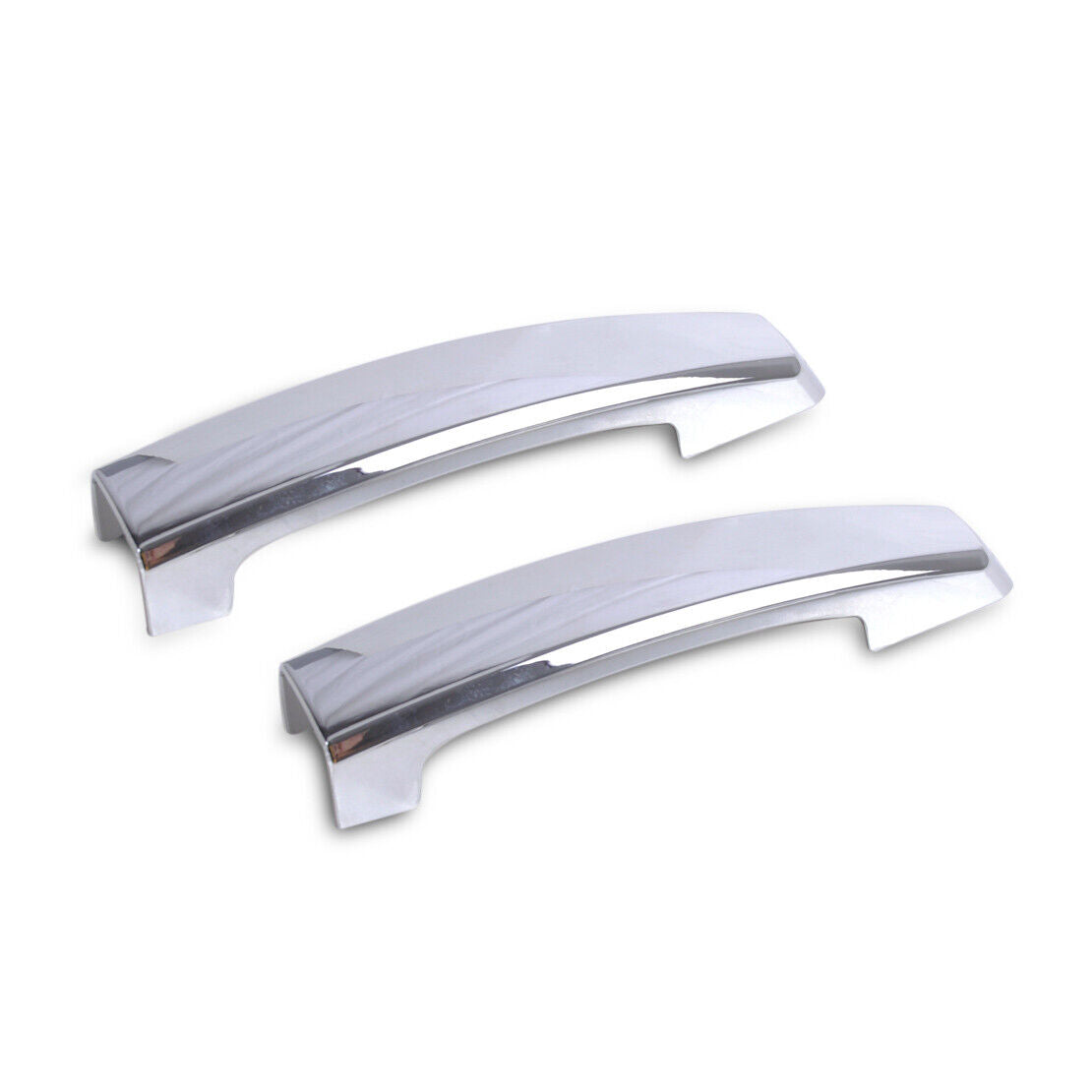Chrome Car Door Handle Cover Trim Cap fit for Buick Chevrolet Cruze Holden OK Li