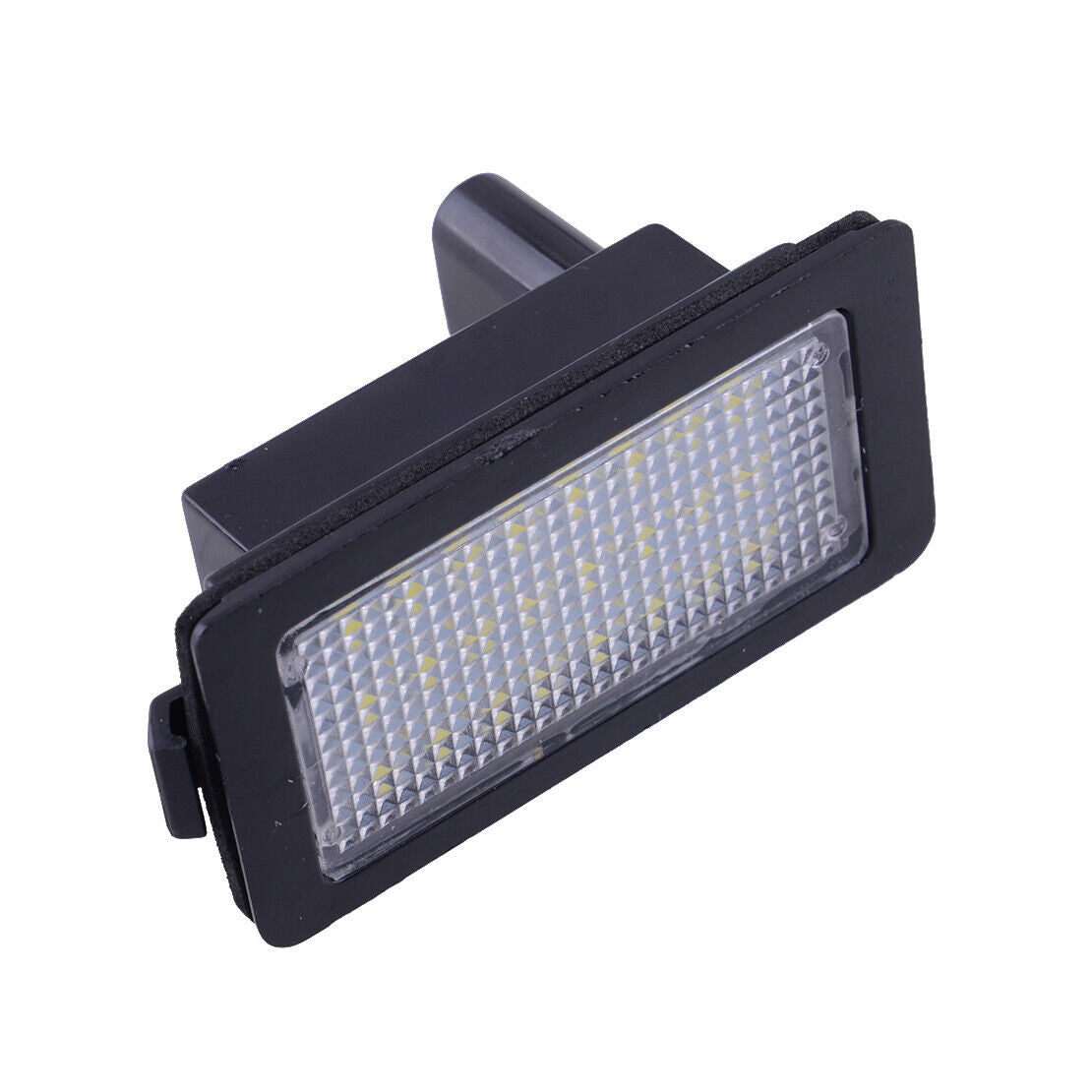 2pcs LED Number License Plate Light Lamp Fit For BMW 7 Series E38 1995-2001 Acc.