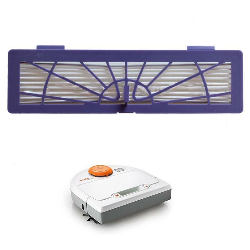 Hepa Filter Replacement for Neato D70E/D75/D80/D85 Vacuum Cleaner Accessories
