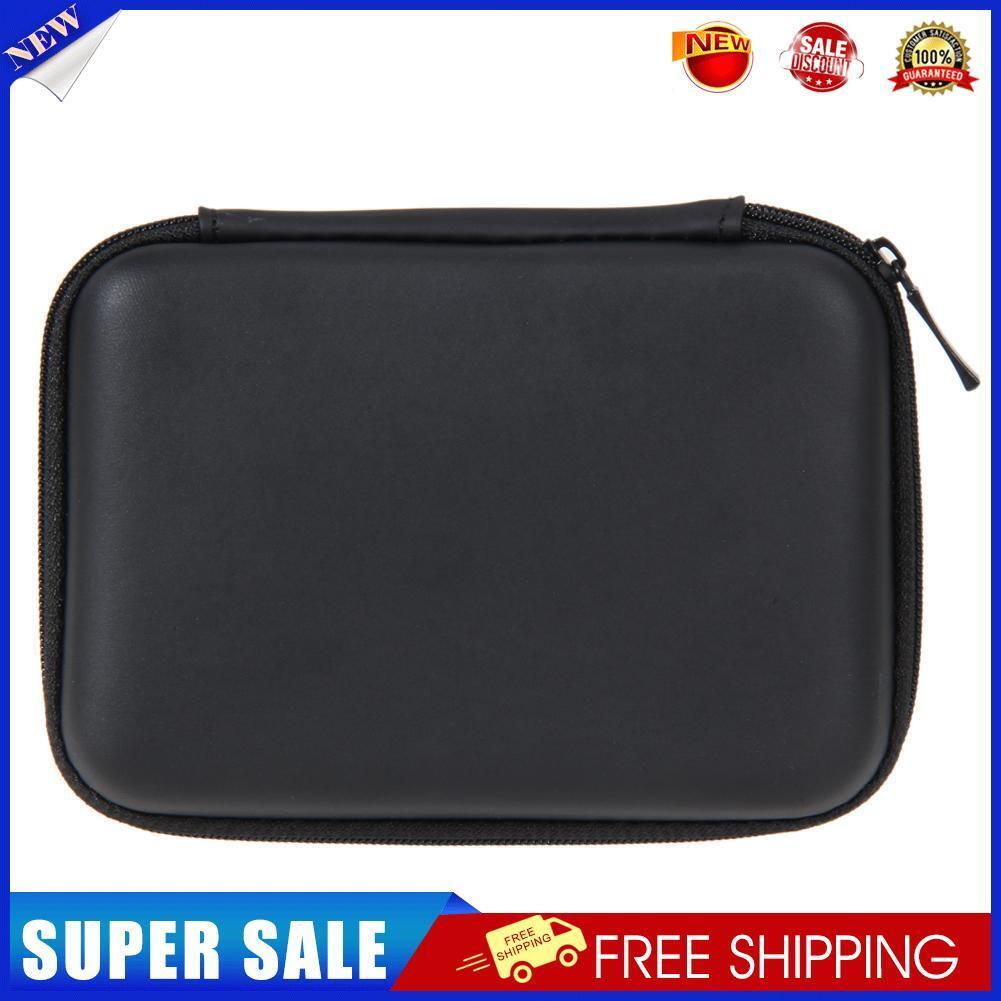 2.5-inch hard disk package headset bag bag multi-function mobile power pack