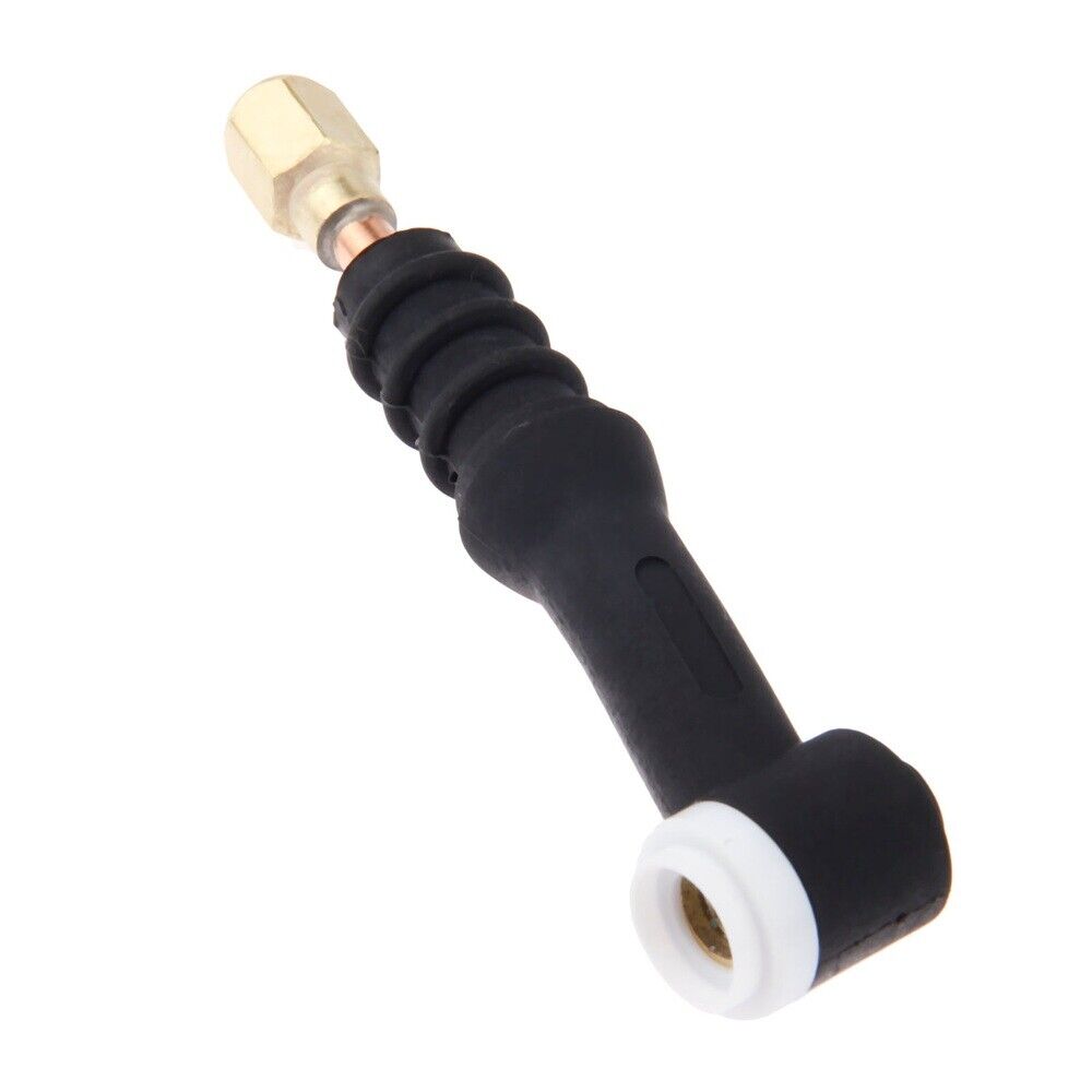 SR-9F WP-9F TIG Torch Body Welding Torch Flexible Head with Hose Air-Cooled