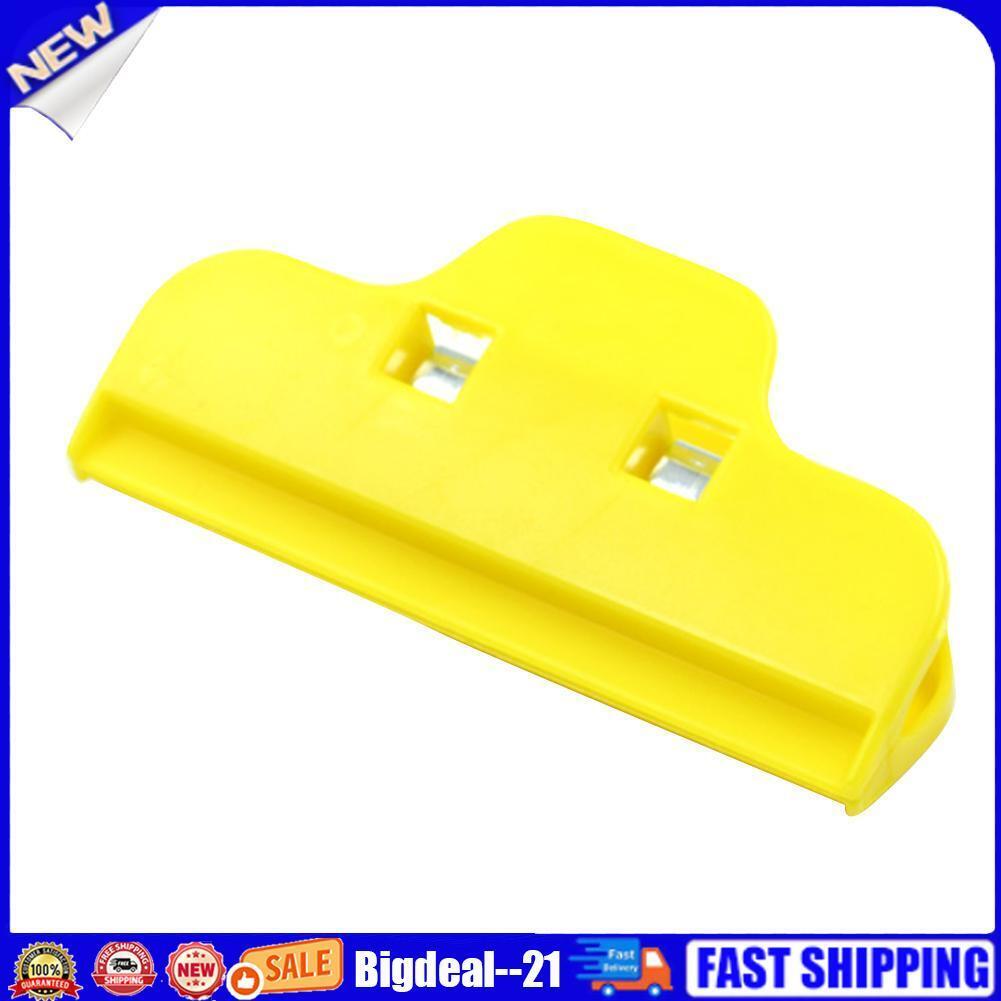 Mobile Phone Screen Repair Tool Plastic Clip Fixture Fastening Clamp Holder