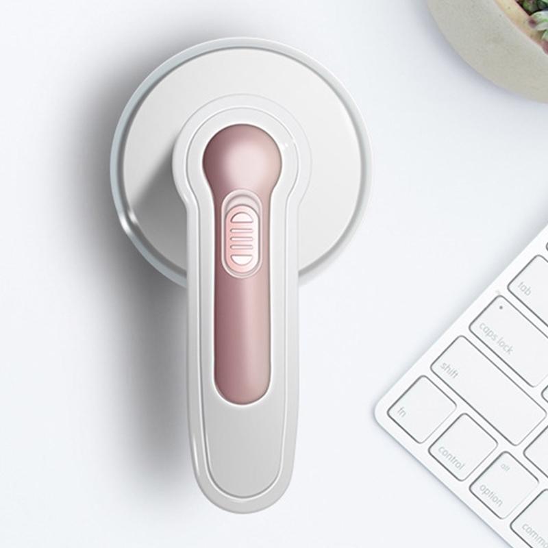 Fabric Shavers Electric Sweater Shavers for Remove Clothes Fuzz USB Rechargeable