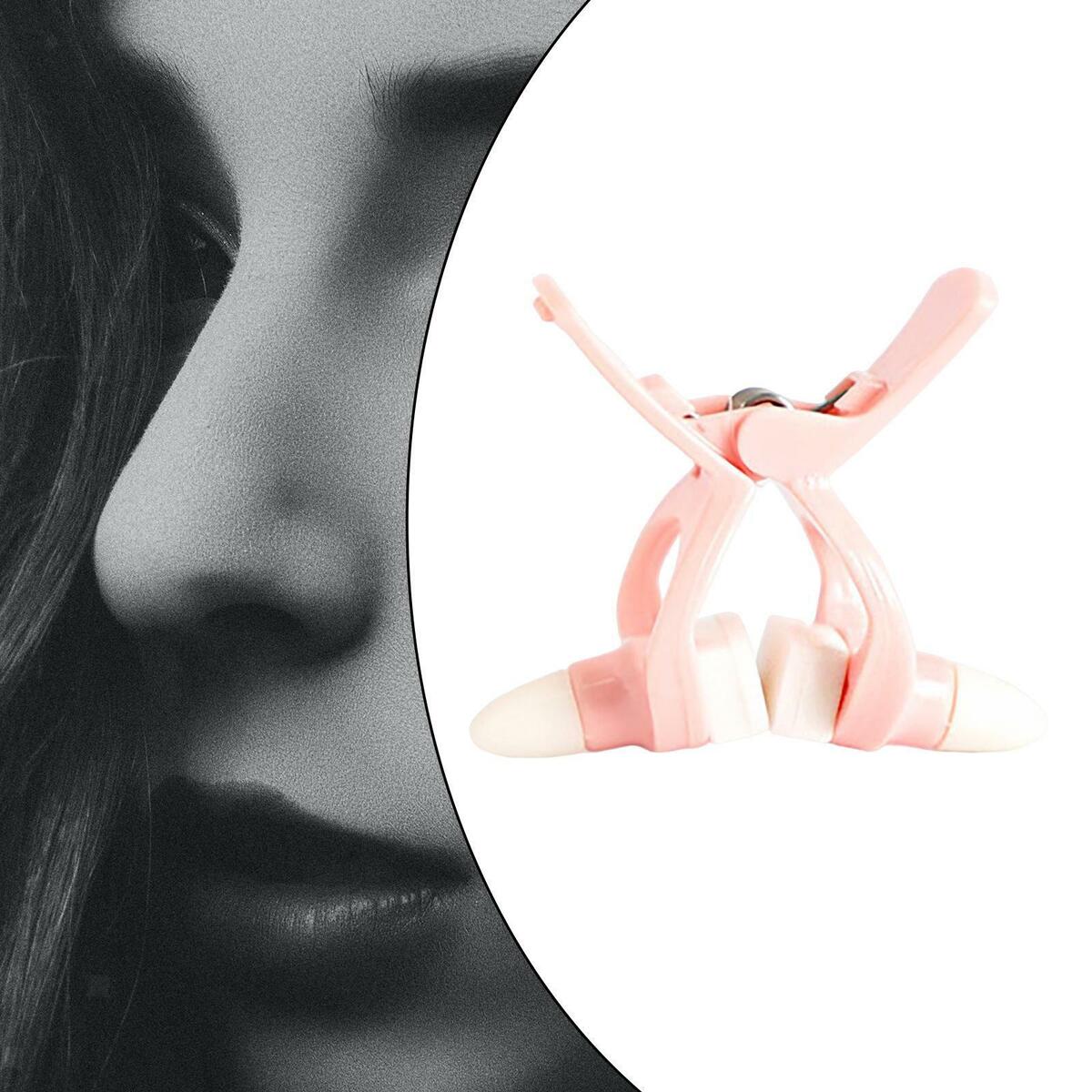 Nose  Clip  Adjustable  Durable Convenient Nose Pad