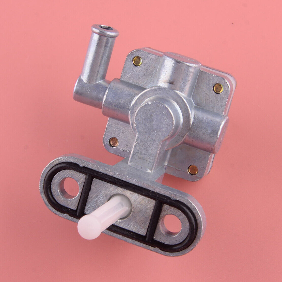 Fuel Gas Petcock Tank Valve Switch Fit For Hyosung GT650R GT650 Nak ed Carby