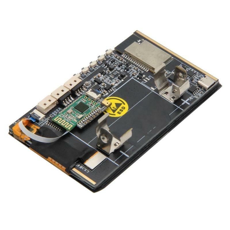 LILYGO® T-FH Female Header for T5 E-paper 4.7in Ink Screen Low-Power