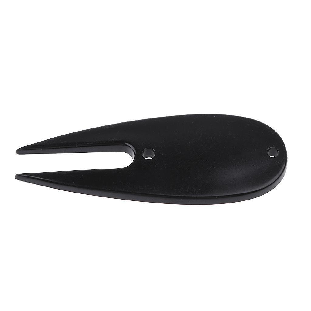 10 Pieces Divot Tool Repair Tools for Repairing Greens