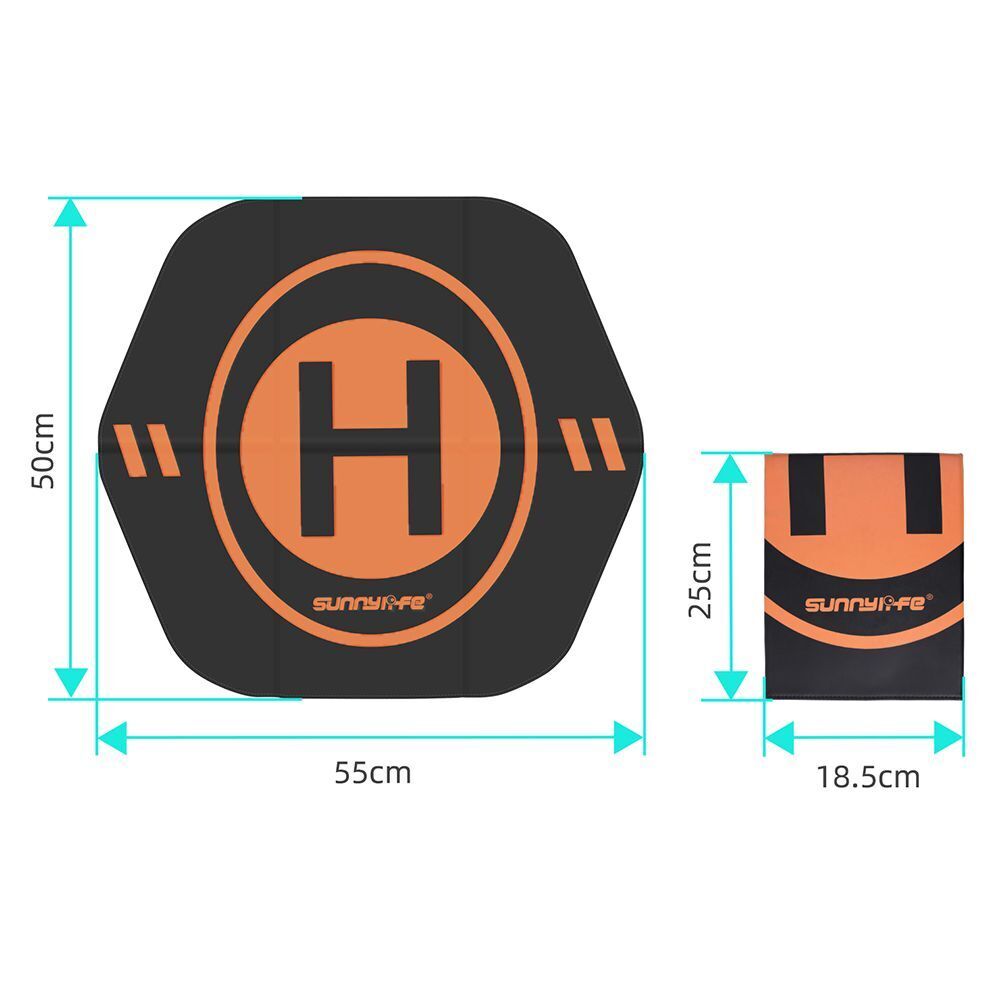 3/AIR 2/2s/Mini/Mini 2 Lift Pad For DJI Mini 3 PRO/Mavic 3/AIR 2/2s/Mini/Mini 2