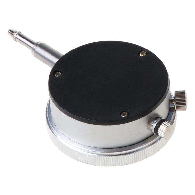 New Measurement 0.01mm Accuracy Instrument Dial Precision Tool Indicator Gauge