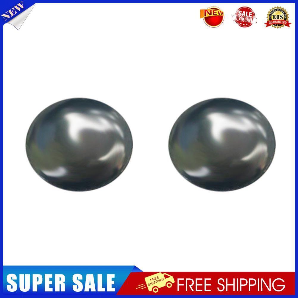 Women Magnetic Fashion Non Piercing Clip Stud Earrings Health Jewelry