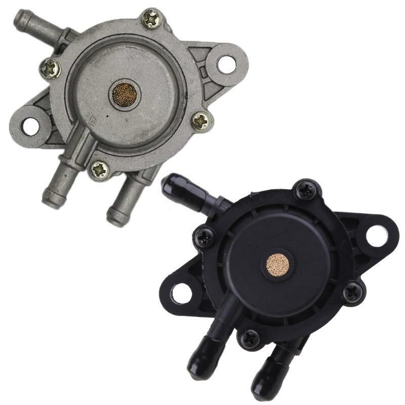808656 Fuel Pump Replaces Upgrade Aluminum Alloy to Prevent Oil Leakage for 6910