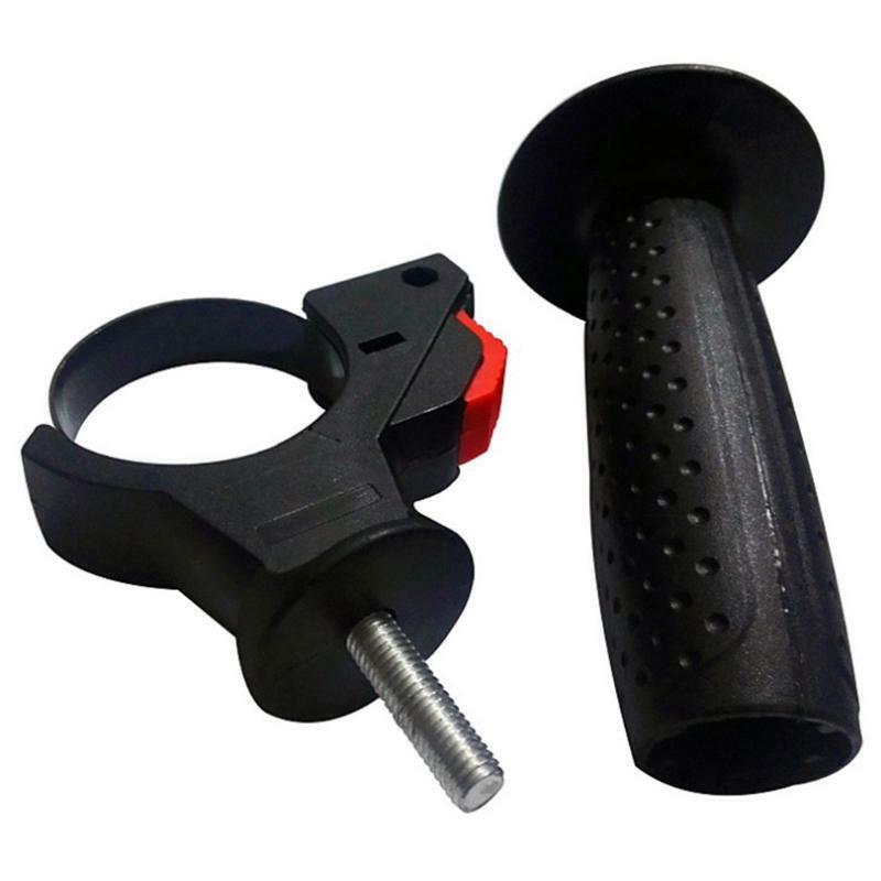 26 Electric Hammers Handle Electric Front Handle Impact Drill Accessories