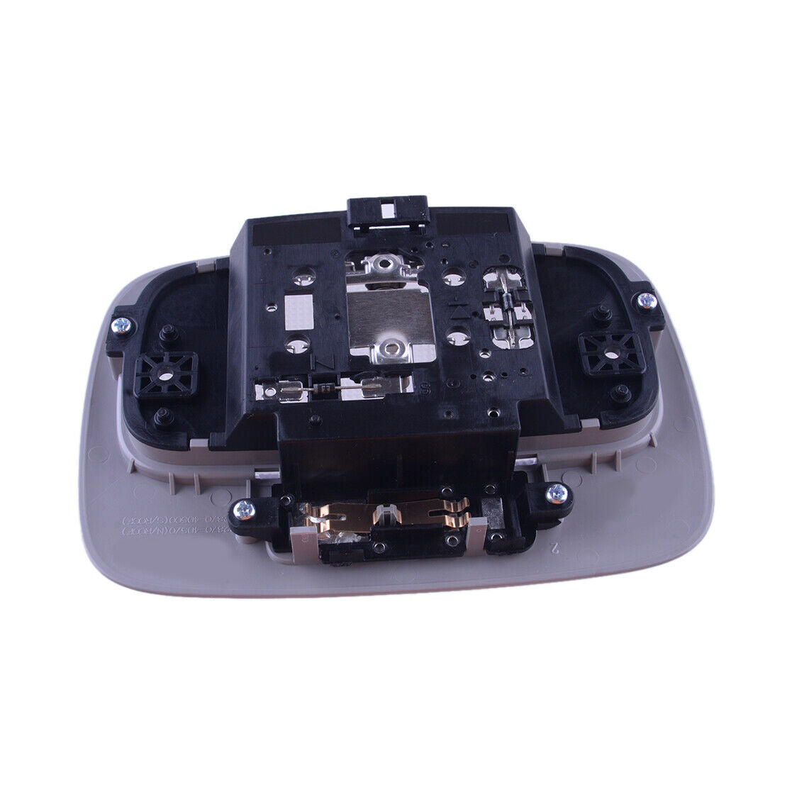 Fit for Kia Sedona 2008-15 Rondo 2008-2014 Overhead Lamp Assembly 92870-4D500QW