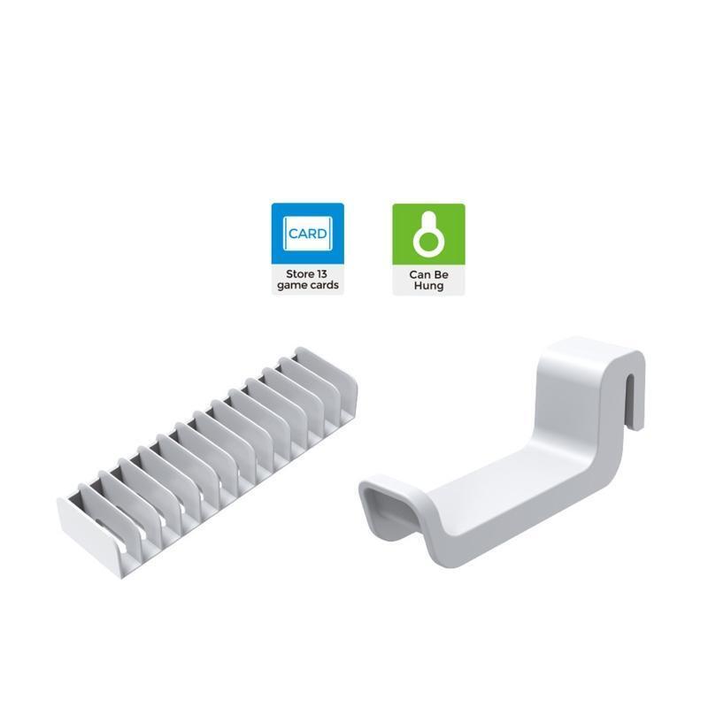 Headphones Hook Holder for PS5Game Console Hanging Bracket Headset Storage Rack